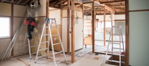 Entreprise de rénovation de la maison et de rénovation d’appartement à Beaurecueil